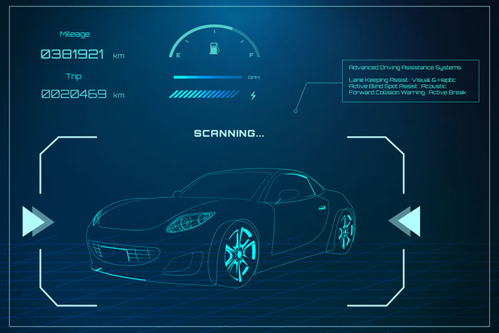 7 Car Safety Technologies That Can Save Your Life -