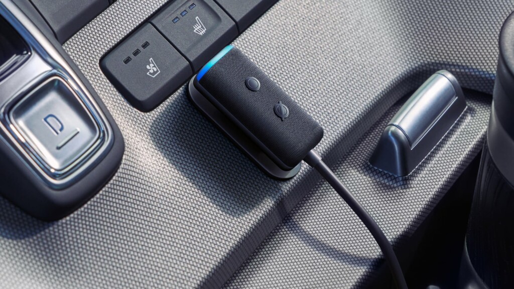 10 Must-have car gadgets for a safer and smarter driving experience » Gadget Flow