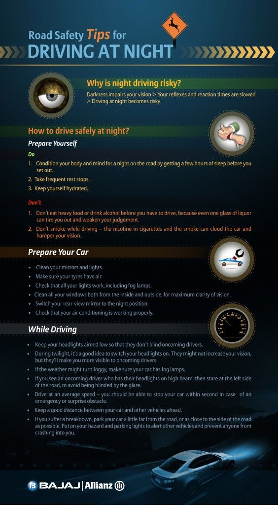 Own the Night: Tips for Driving After Dark - 480-246-1930 In the midst of the COVID 19 virus, we are determined to best serve our customers. The Supreme Court of Arizona has