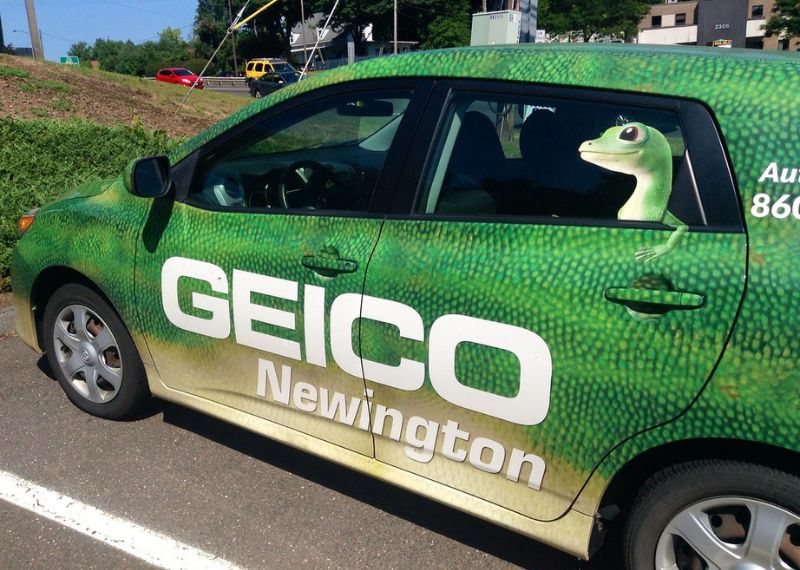 geico insurance