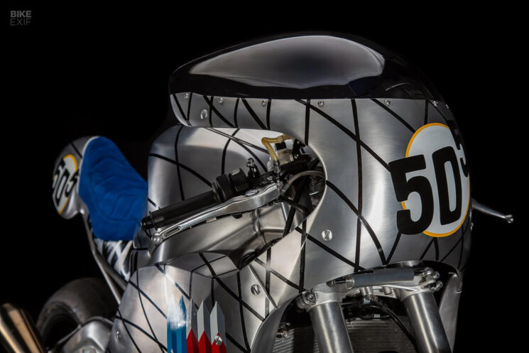 Revival Cycles BMW S1000RR on Bike EXIF Classifieds